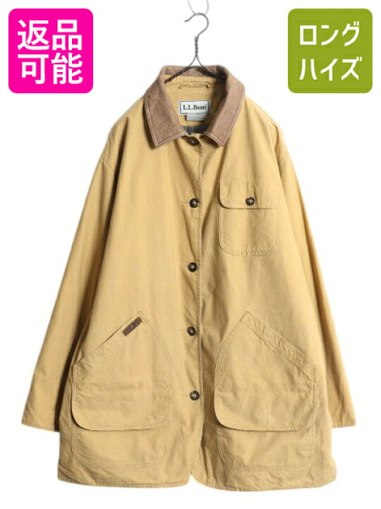 楽天市場】【6/10 最大半額×24h限定10%オフ!】 90s エルエルビーン 