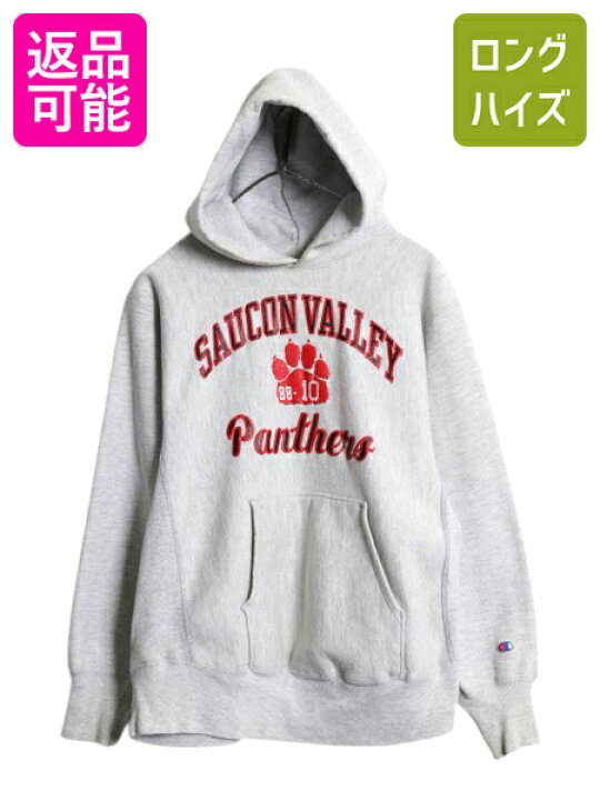 楽天市場】80s USA製 ☆ チャンピオン リバースウィーブ 3段 プリント  