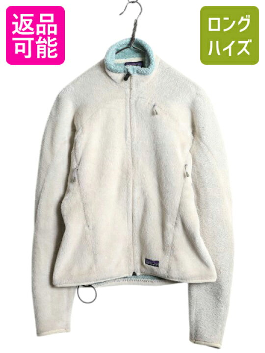 楽天市場】【3/25 20名1000円OFFクーポン!】 パタゴニア R4 フルジップ 