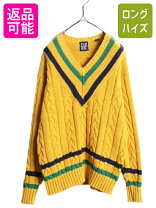 楽天市場】ケーブルニット（ブランドギャップ）（メンズファッション 