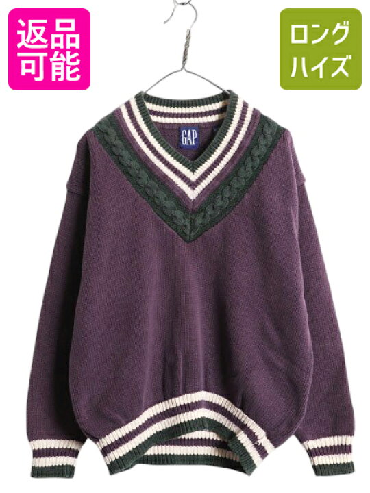 楽天市場】【3/20 10名様4h限定1000円OFF!】 90s OLD GAP チルデン