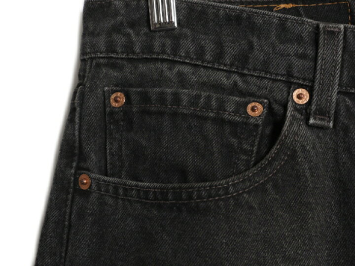 楽天市場】90s USA製 リーバイス 550 リラックス フィット テーパード 