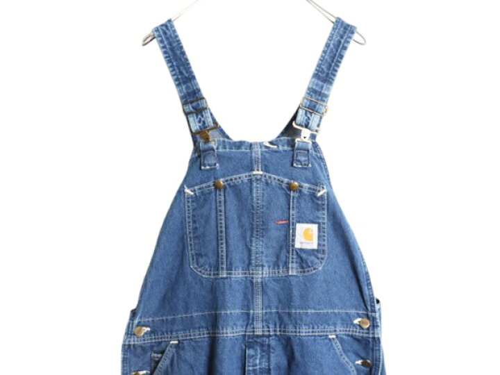 楽天市場】【マラソン26h限定10%OFFクーポン&P5倍】 カーハート デニム  