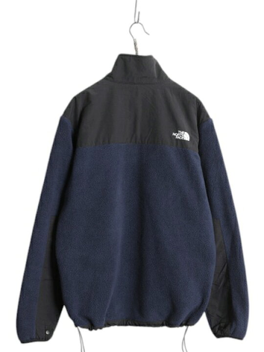 楽天市場】ノースフェイス デナリ ジャケット メンズ L / 古着 The 