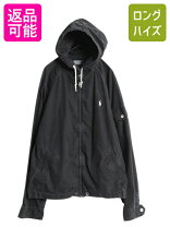 楽天市場】ラルフローレン パーカー（カラーブラック）（コート 