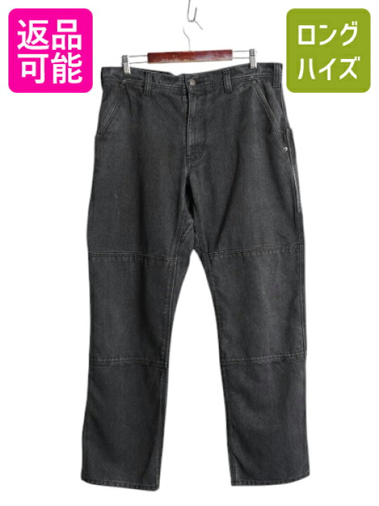 楽天市場】パタゴニア アイアン フォージ ダブルニー パンツ メンズ 36 