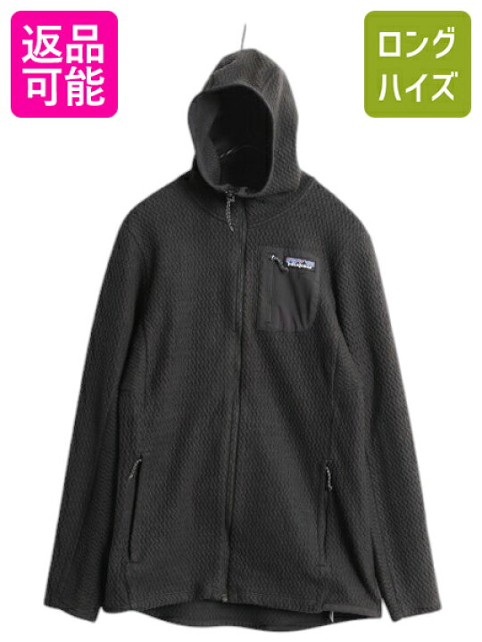楽天市場】【3/16 12h限定 555円OFFクーポン!】 パタゴニア R1 エア 