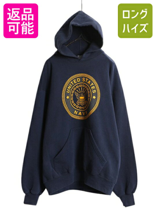 楽天市場】【3/21 マラソン限定クーポン&P5倍!】 90s USA製 US NAVY  