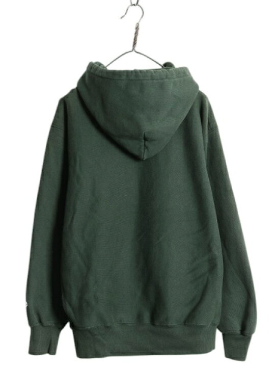 楽天市場】00s チャンピオン リバースウィーブ 2段 カレッジ プリント  