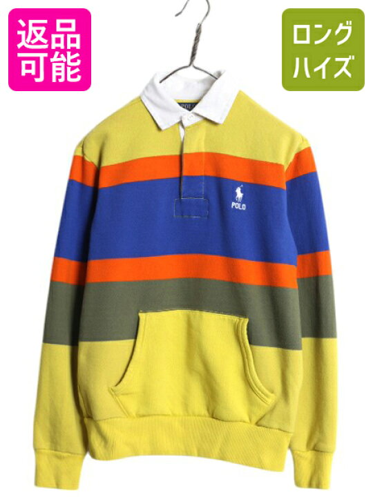 楽天市場】【6/15 10名様限定1000円OFF×P4倍】 ポロ ラルフローレン 