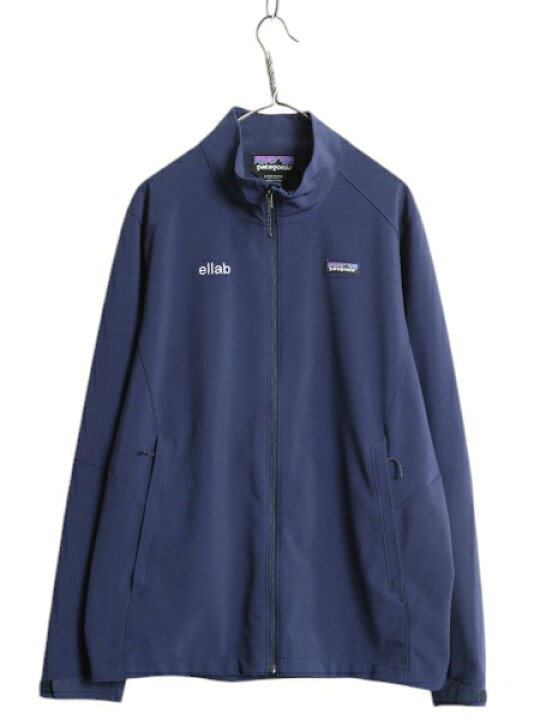 楽天市場】パタゴニア アズ ジャケット メンズ L / 20年製 Patagonia 