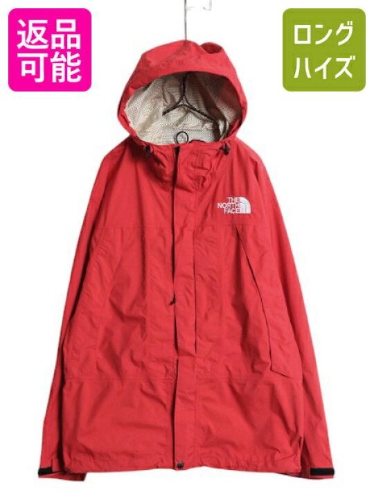 楽天市場】90s ノースフェイス ゴアテックス ナイロン マウンテン 