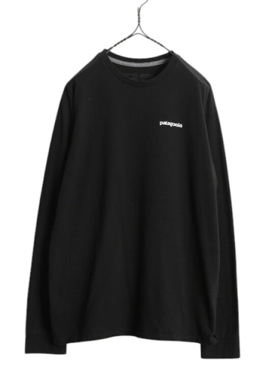 楽天市場】【3/25 20名1000円OFFクーポン!】 パタゴニア 両面 プリント 