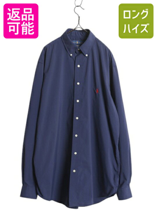 楽天市場】【3/8 777円OFFクーポン×最大半額!】 ラルフローレン 長袖 