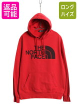 楽天市場】The North Face ノースフェイス（カラーレッド）（パーカー 