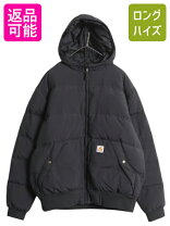 楽天市場】ダウン（ブランドカーハート）（コート・ジャケット｜メンズ 