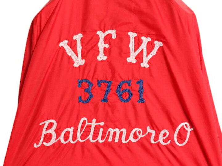 楽天市場】80s USA製 チャンピオン ナイロン コーチ ジャケット メンズ  