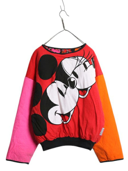 楽天市場】【8/23 24h限定777円オフCP配布】 90s ディズニー 