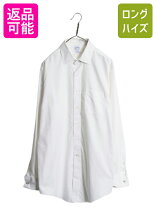 楽天市場】brooks brothers シャツ 白 中古の通販 