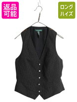 楽天市場】ウール（ブランドラルフローレン）（ベスト・ジレ｜トップス 