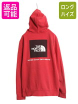 楽天市場】The North Face ノースフェイス（カラーレッド）（パーカー 