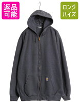 楽天市場】CARHARTT（柄刺繍・スタイル（パーカー）ジップアップ 