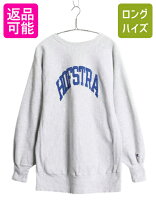 楽天市場】チャンピオン リバースウィーブ usa 90s（サイズ（S/M/L）LL 