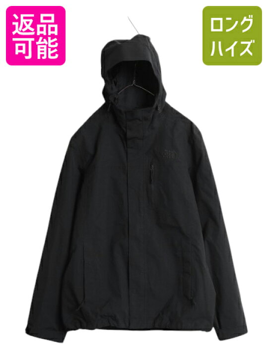 楽天市場】ノースフェイス DRYVENT マウンテンパーカー ジャケット 