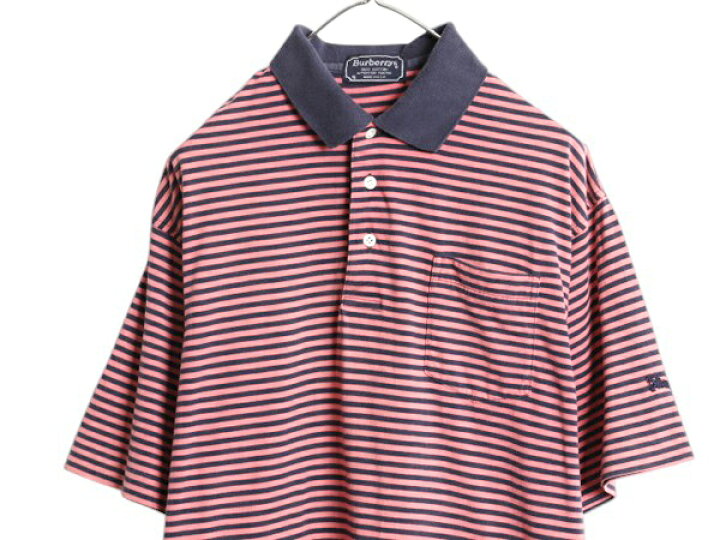 楽天市場】【6/7 最大半額×24h限定777円OFF!】 90s USA製 バーバリー 