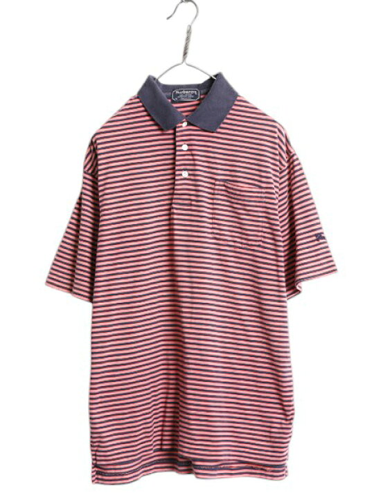 楽天市場】【6/7 最大半額×24h限定777円OFF!】 90s USA製 バーバリー 