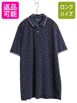 楽天市場】ラルフローレン（柄総柄）（ポロシャツ｜トップス）：メンズ 