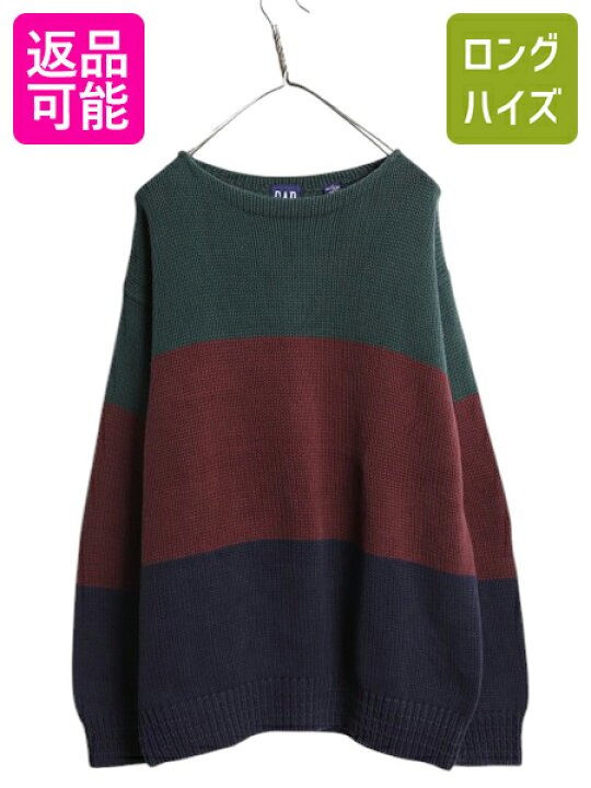 楽天市場】【6/7 最大半額×24h限定777円OFF!】 90s オールド ギャップ