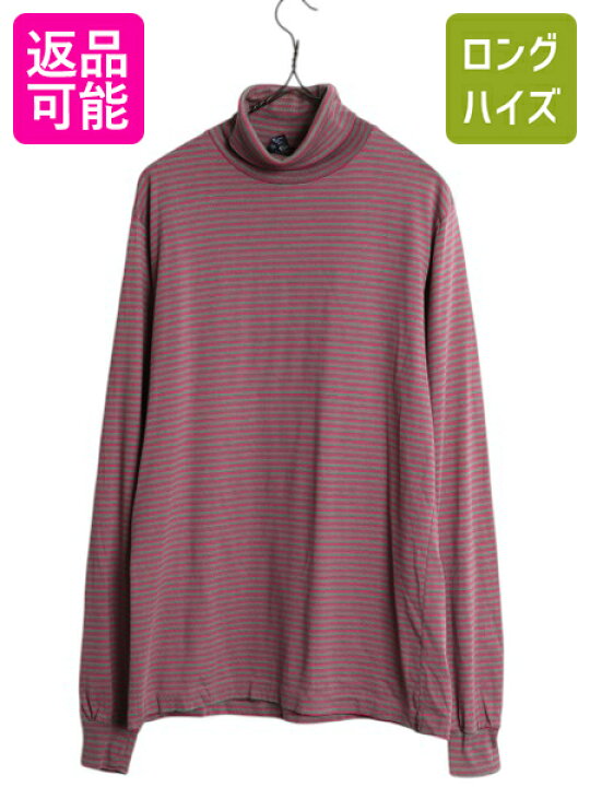 楽天市場】【6/15 10名様限定1000円OFF×P4倍】 90s USA製 ランズエンド 