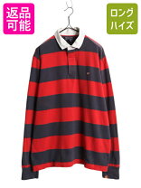 楽天市場】ラルフローレン ラガーシャツ（カラーレッド）（トップス 