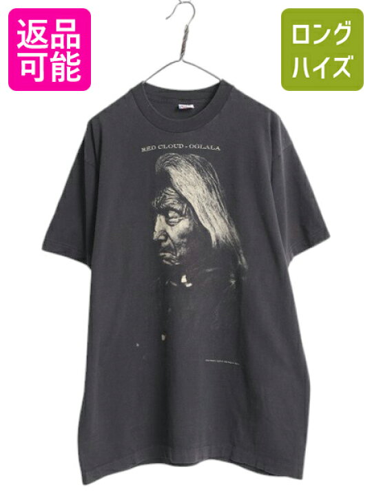 楽天市場】90s USA製 ☆ GEAR INC ネイティブ アメリカン アート 