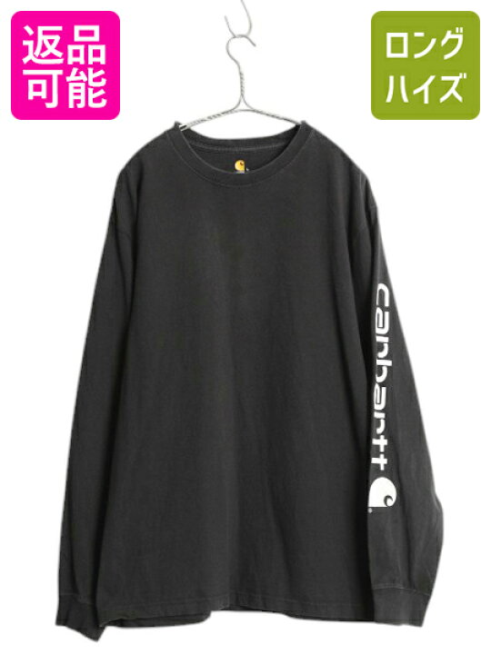 楽天市場】【4/18 ご愛顧感謝デーポイントUP!】 カーハート プリント 