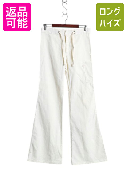 楽天市場】デッドストック 70s USA製 リーバイス フレア パンツ 