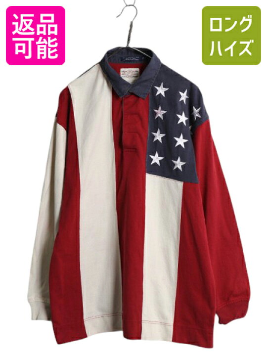 楽天市場】【6/18 ご愛顧感謝デーポイントUP!】 90s トミー 