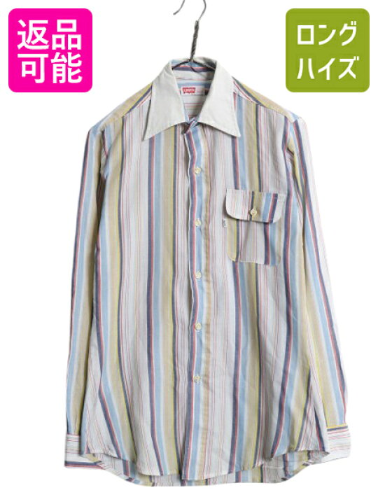 楽天市場】【9/25 24h限定777円OFF×ポイントUP】 70s リーバイス 