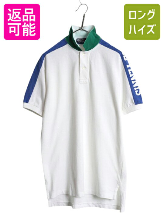 楽天市場】【3/25 20名1000円OFFクーポン!】 90s ポロ ラルフローレン 
