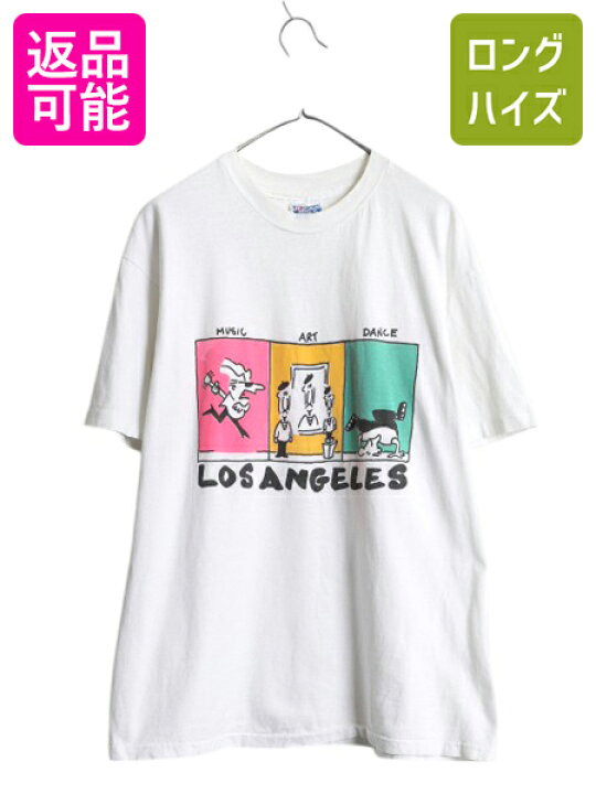 楽天市場】【6/10 最大半額×24h限定10%オフ!】 80s USA製 アート 