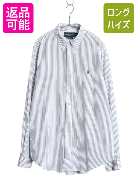 楽天市場】【3/15 15名限定1000円OFFクーポン】 90s ラルフローレン 