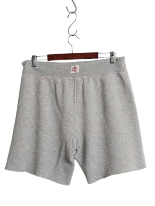楽天市場】ポロ ラルフローレン スウェット ショートパンツ メンズ M 
