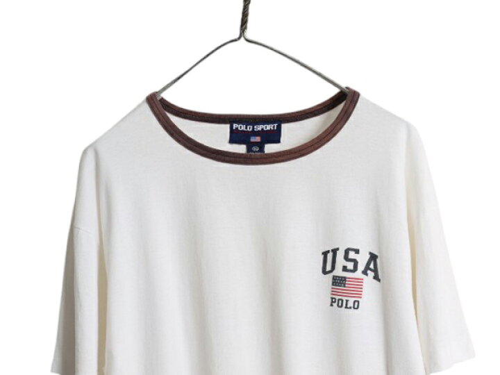 楽天市場】【6/15 10名様限定1000円OFF×P4倍】 90s ポロスポーツ 