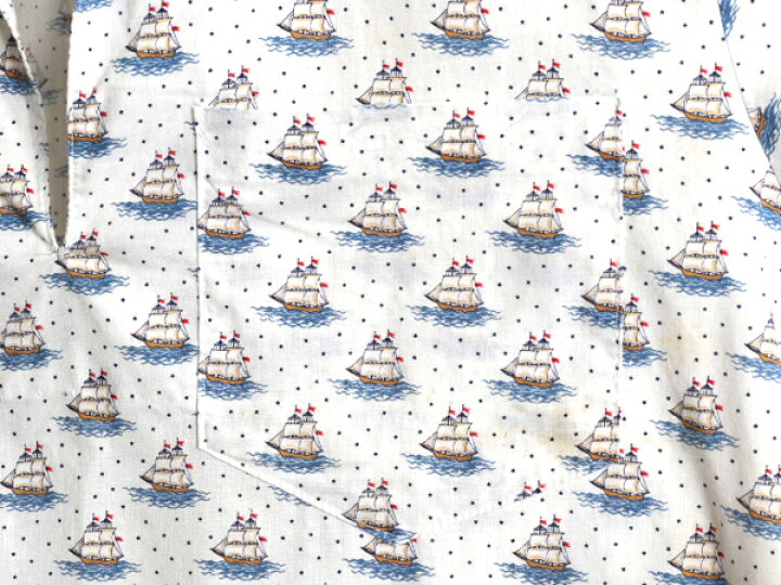 楽天市場】【10/7 最大半額SALE×ポイント5倍!!】 60s 70s ☆ 総柄  