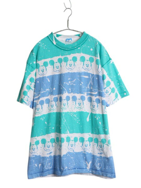 楽天市場】【6/15 10名様限定1000円OFF×P4倍】 80s USA製 ミッキー