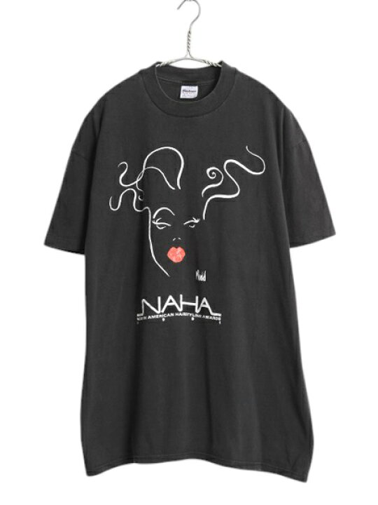 楽天市場】【3/20 10名様4h限定1000円OFF!】 90s USA製 アート 