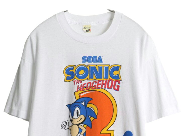 楽天市場】【6/15 10名様限定1000円OFF×P4倍】 90s ☆ SEGA 