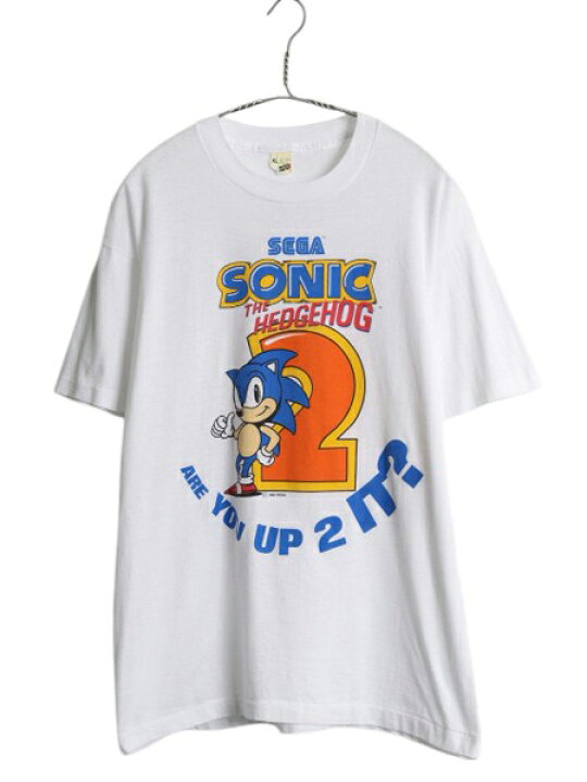 楽天市場】【6/18 ご愛顧感謝デーポイントUP!】 90s ☆ SEGA 