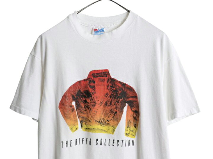 楽天市場】90s USA製 リーバイス アート プリント 半袖 Tシャツ メンズ 